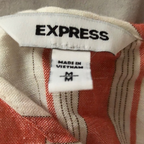 Express top - Picture 2 of 2